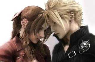 Illustration for article titled The Exact Moment When I Realized Final Fantasy VII Was A Masterpiece